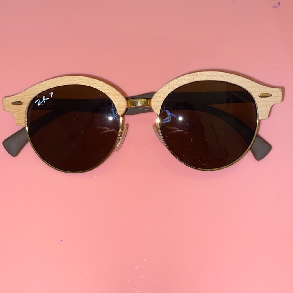 Rayban Sunglasses